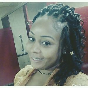 Meet your Posher, Shantay